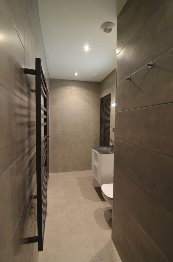 Studio Biarritz - Renove Et Moderne - Au Calme - Centre Ville - Tout A Pied Exterior foto